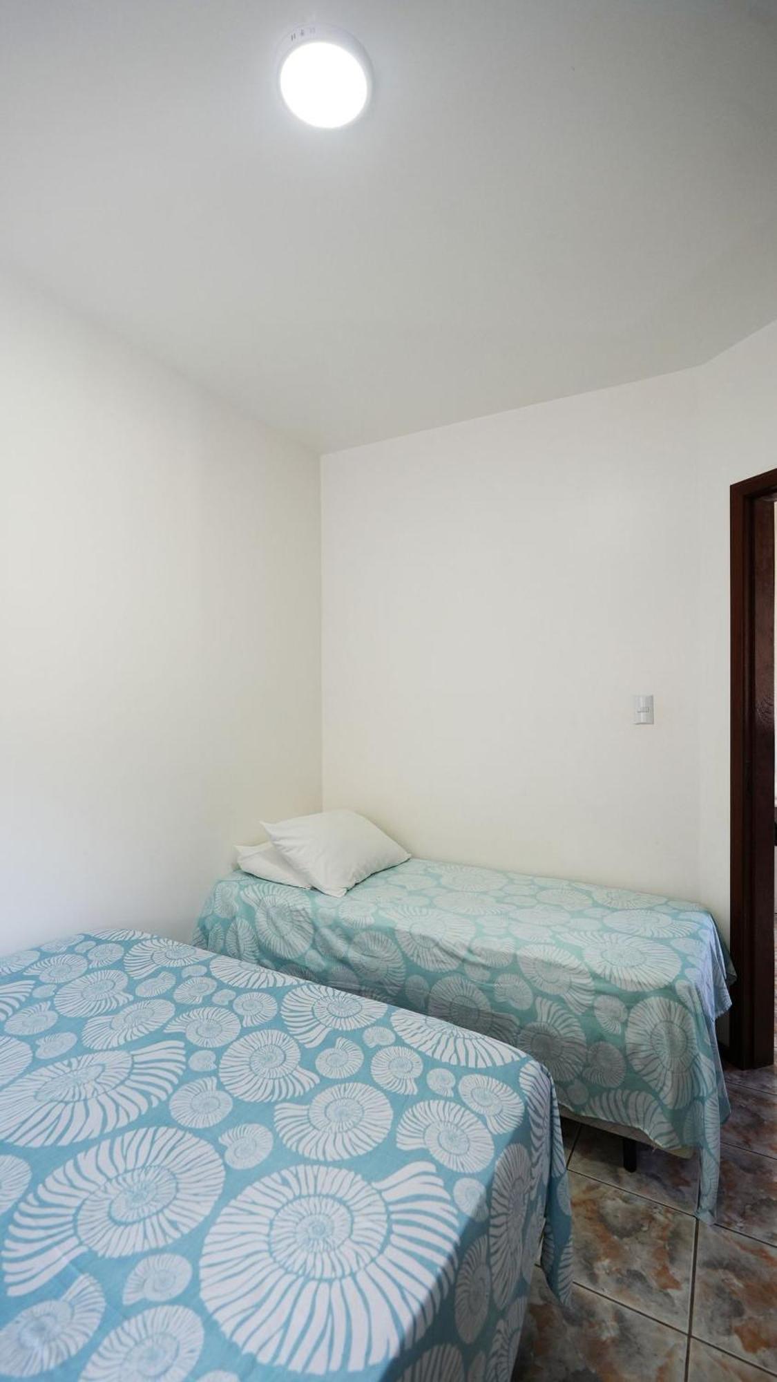 Residencial Adolfo - Mestre Naro 邦比尼亚斯 外观 照片
