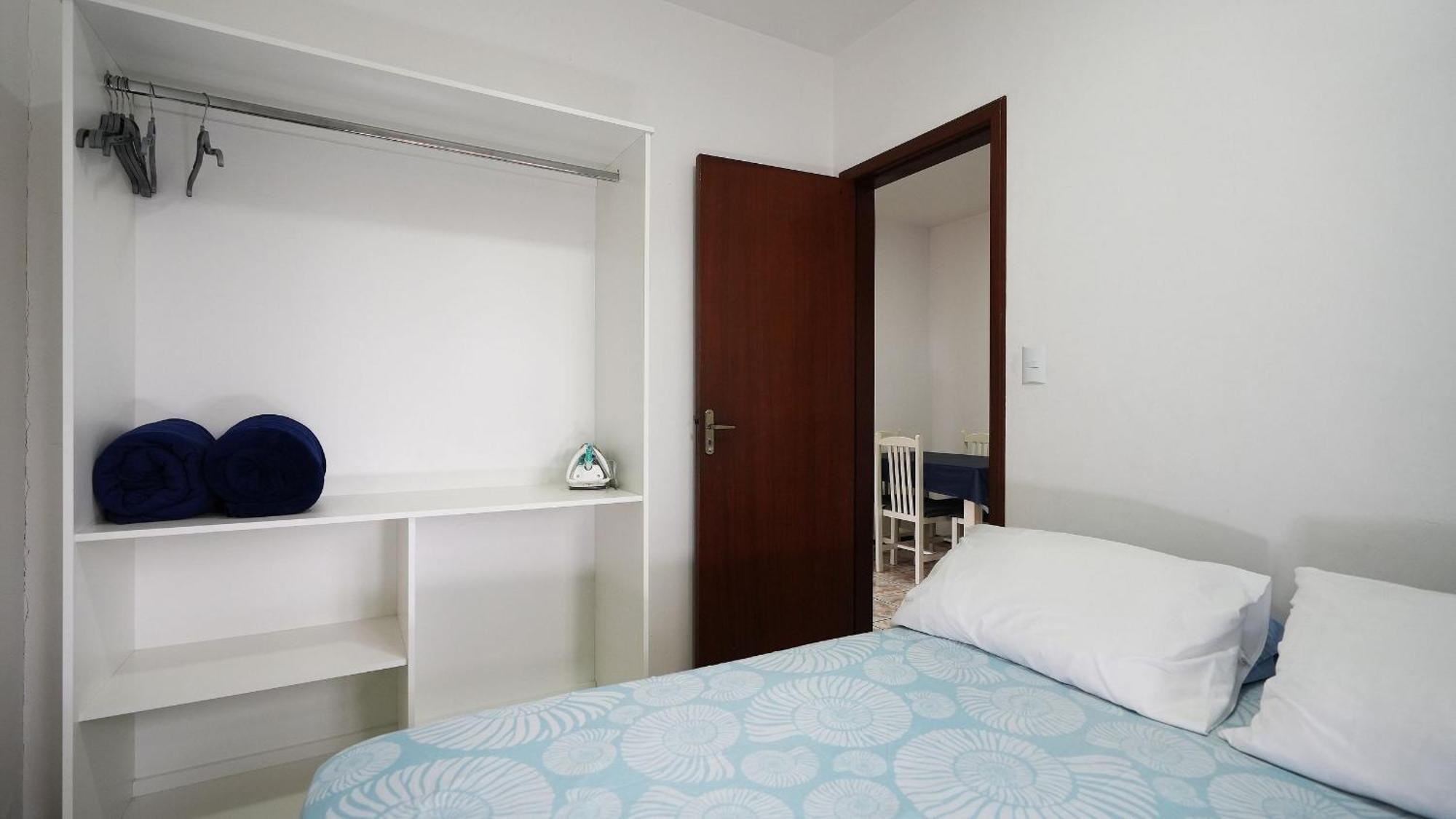 Residencial Adolfo - Mestre Naro 邦比尼亚斯 外观 照片